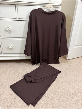 Women co-ord set